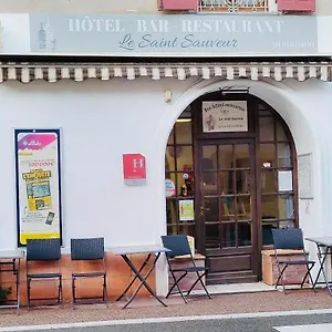 Hotel Le Sauveur, Saint-Sauveur-sur-Tinée