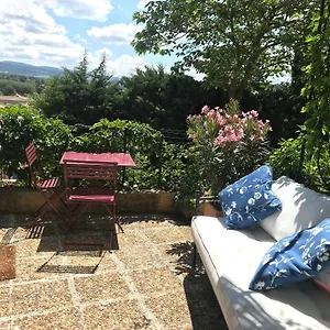 Ferienhaus Au Petit Bonheur, Bédoin
